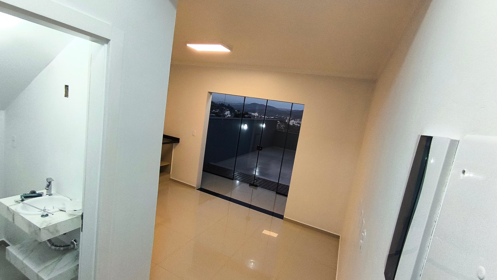 Casa Geminada no Bairro Progresso