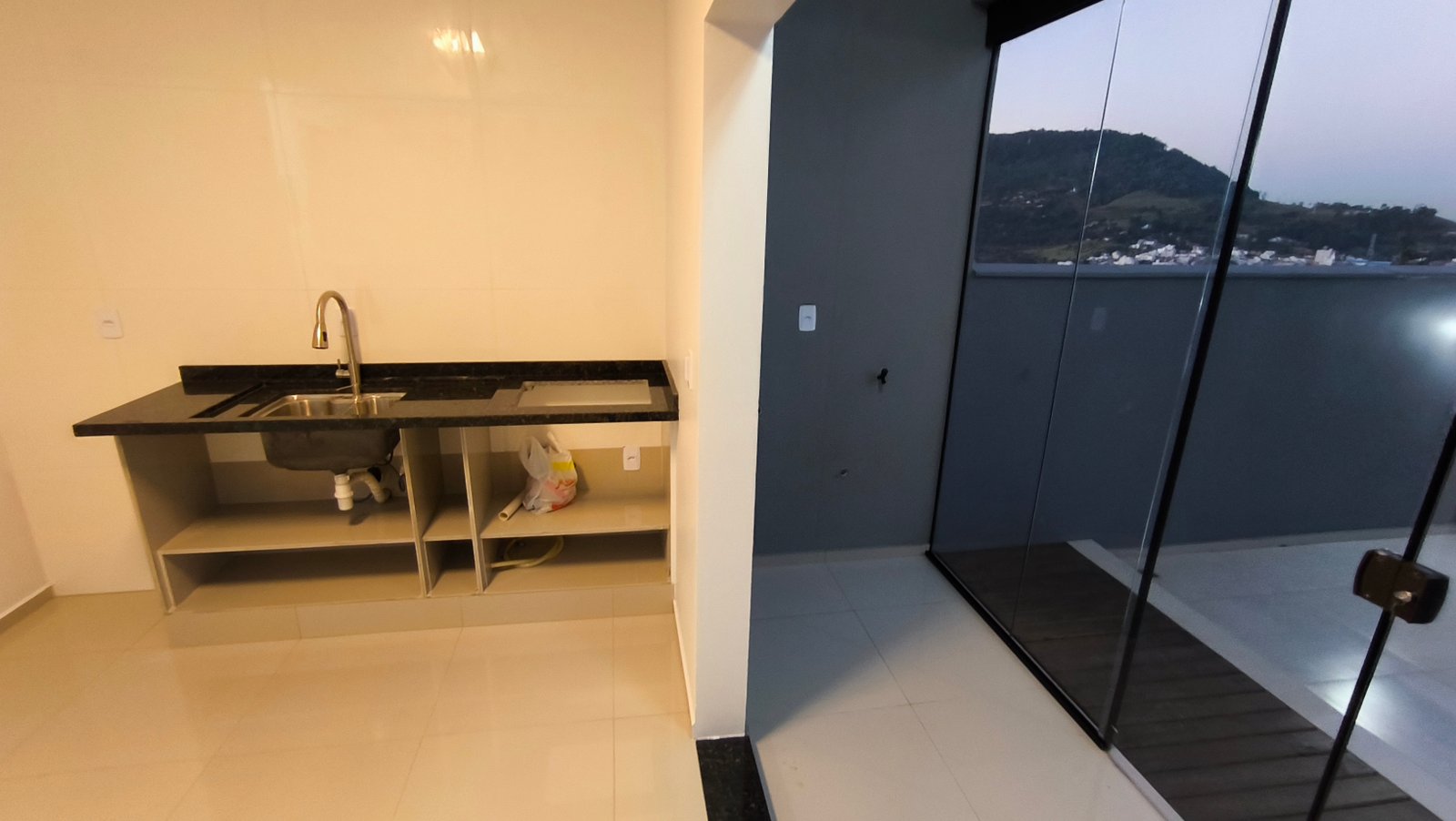 Casa Geminada no Bairro Progresso